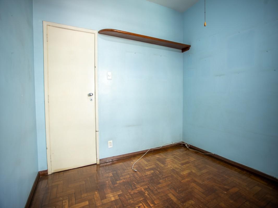 Apartamento, Cruzeiro, 3 Quartos, 1 Vaga, 1 Suíte