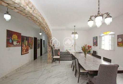 Casa, Santa Lúcia, 7 Quartos, 3 Vagas, 5 Suítes