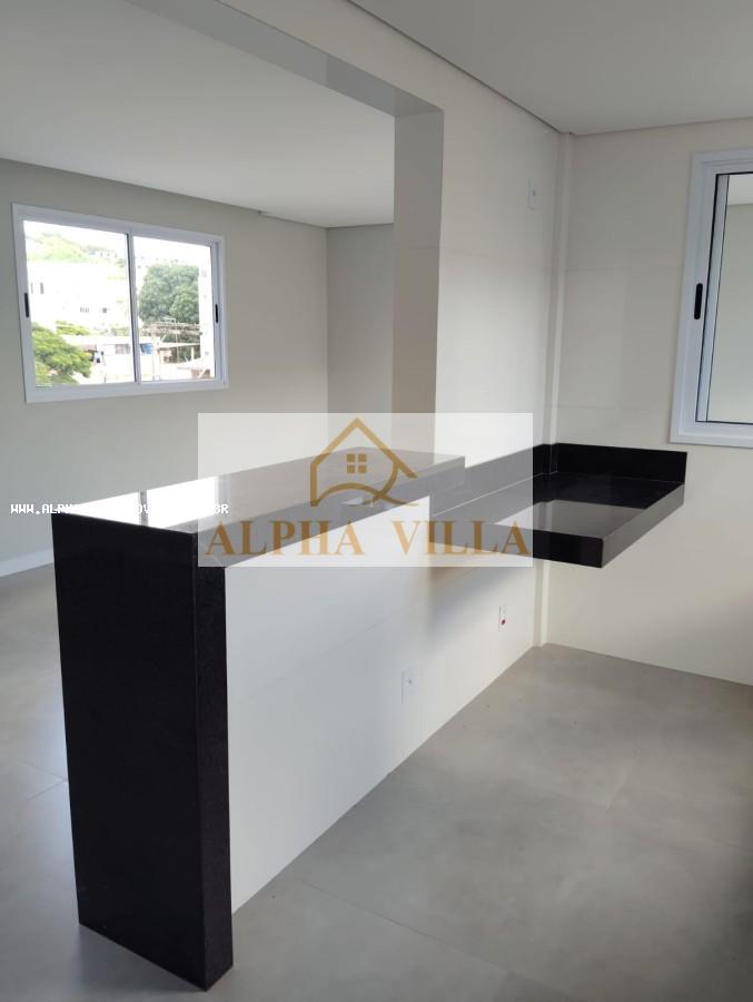Apartamento, Ana Lúcia, 3 Quartos, 2 Vagas, 1 Suíte