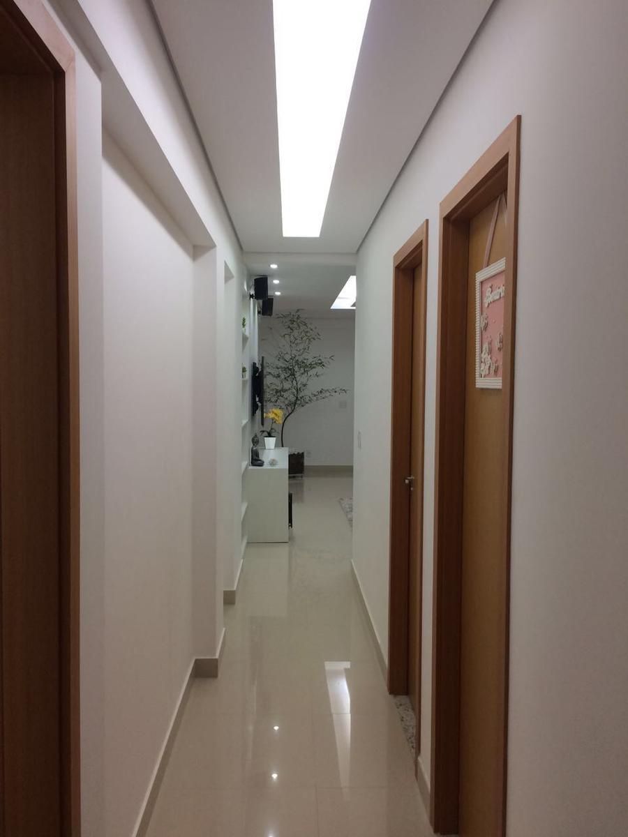 Apartamento, Cabral, 3 Quartos, 2 Vagas, 1 Suíte