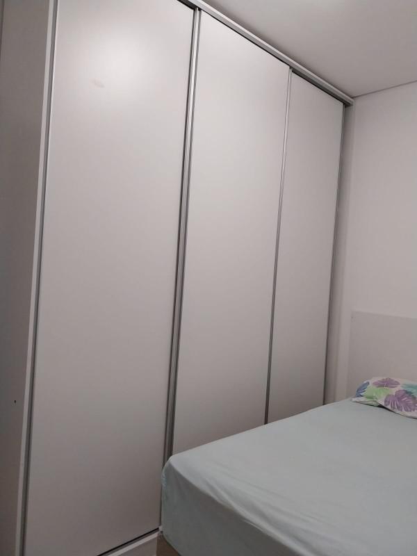 Apartamento, Glória, 2 Quartos, 1 Vaga