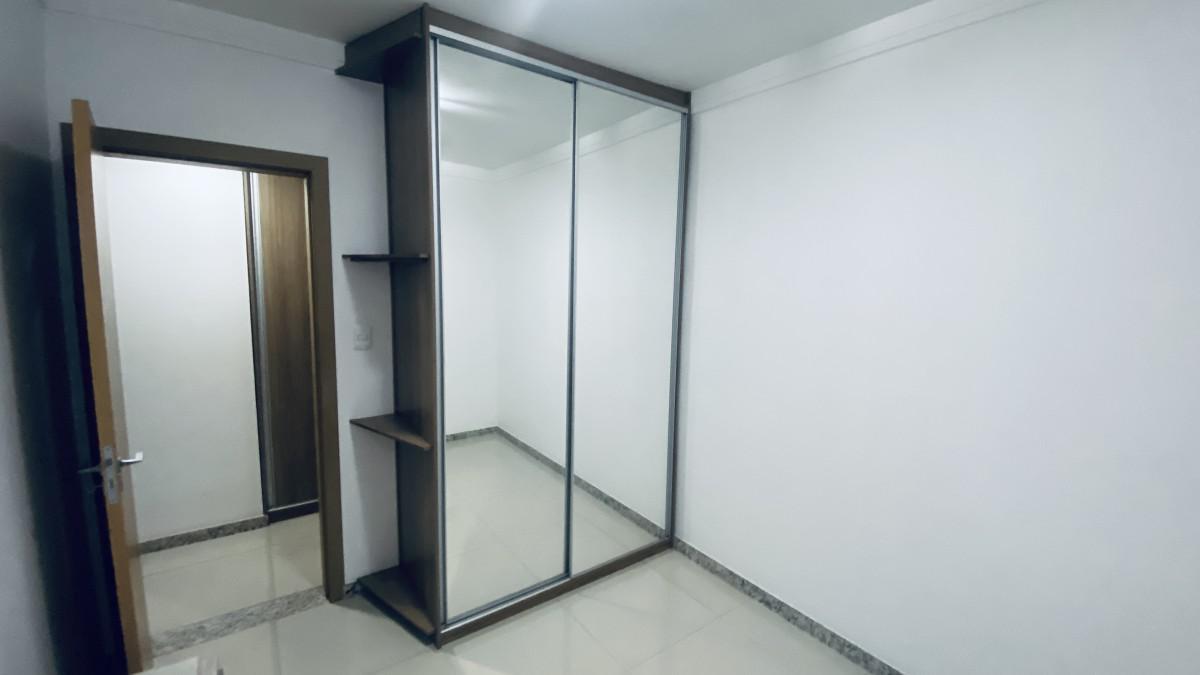 Apartamento, Castelo, 3 Quartos, 2 Vagas, 1 Suíte