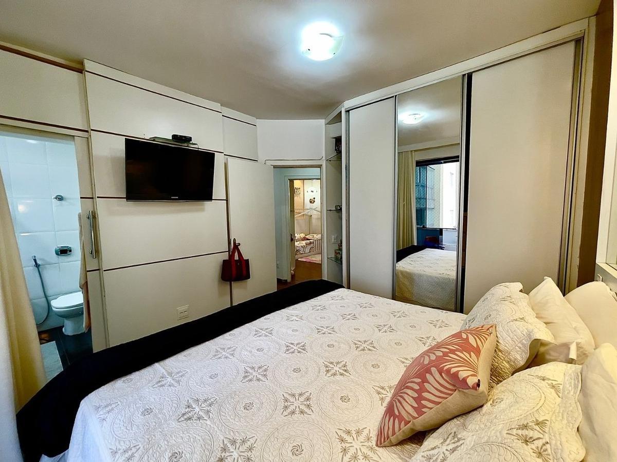 Cobertura, Castelo, 4 Quartos, 2 Vagas, 1 Suíte