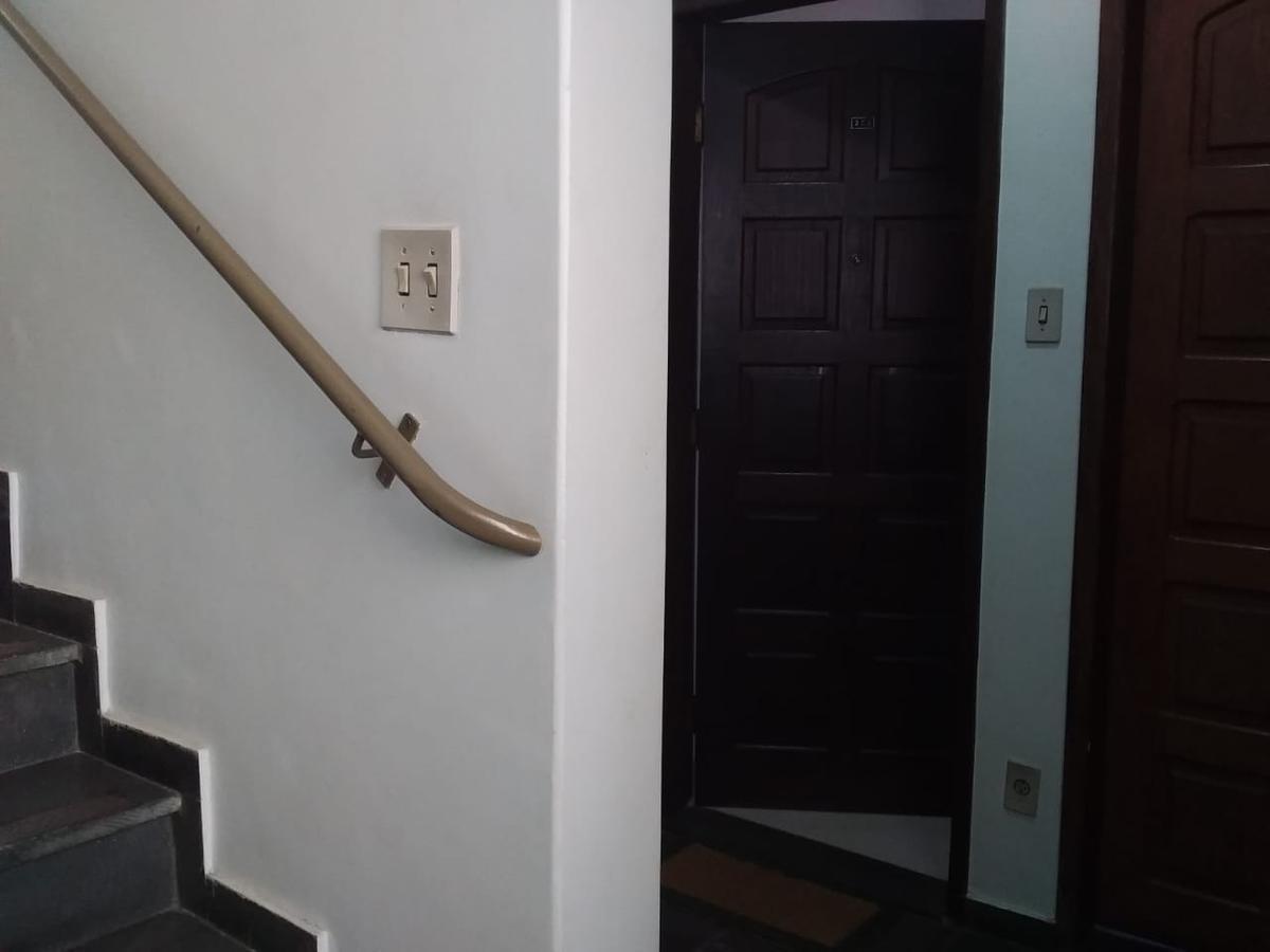 Apartamento, Nova Granada, 2 Quartos, 1 Vaga