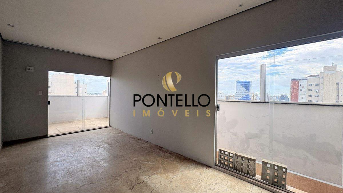 Cobertura, Santo Antônio, 3 Quartos, 2 Vagas, 3 Suítes