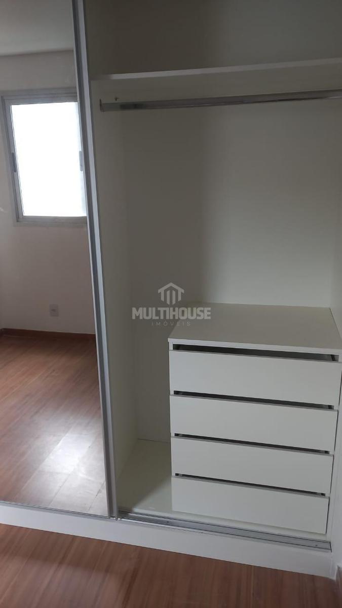 Apartamento, Cruzeiro, 4 Quartos, 4 Vagas, 1 Suíte