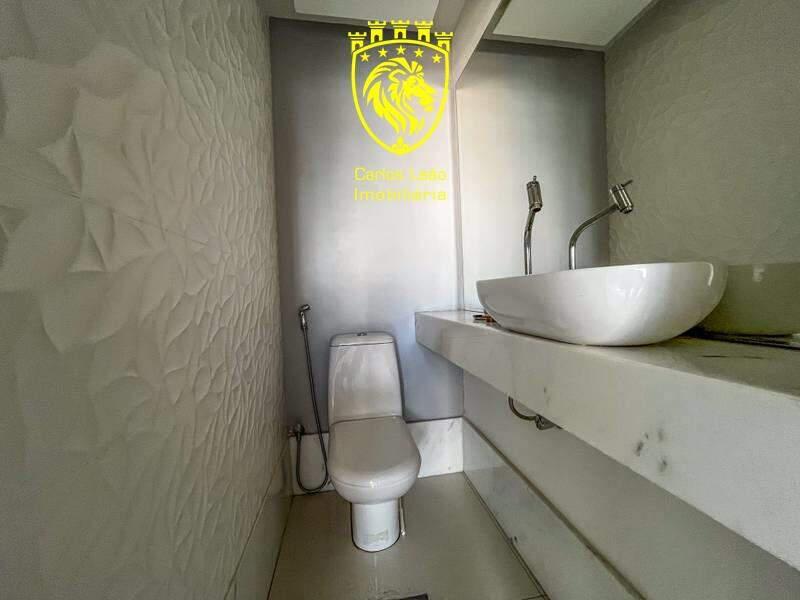 Apartamento, Santo Agostinho, 4 Quartos, 2 Vagas, 1 Suíte