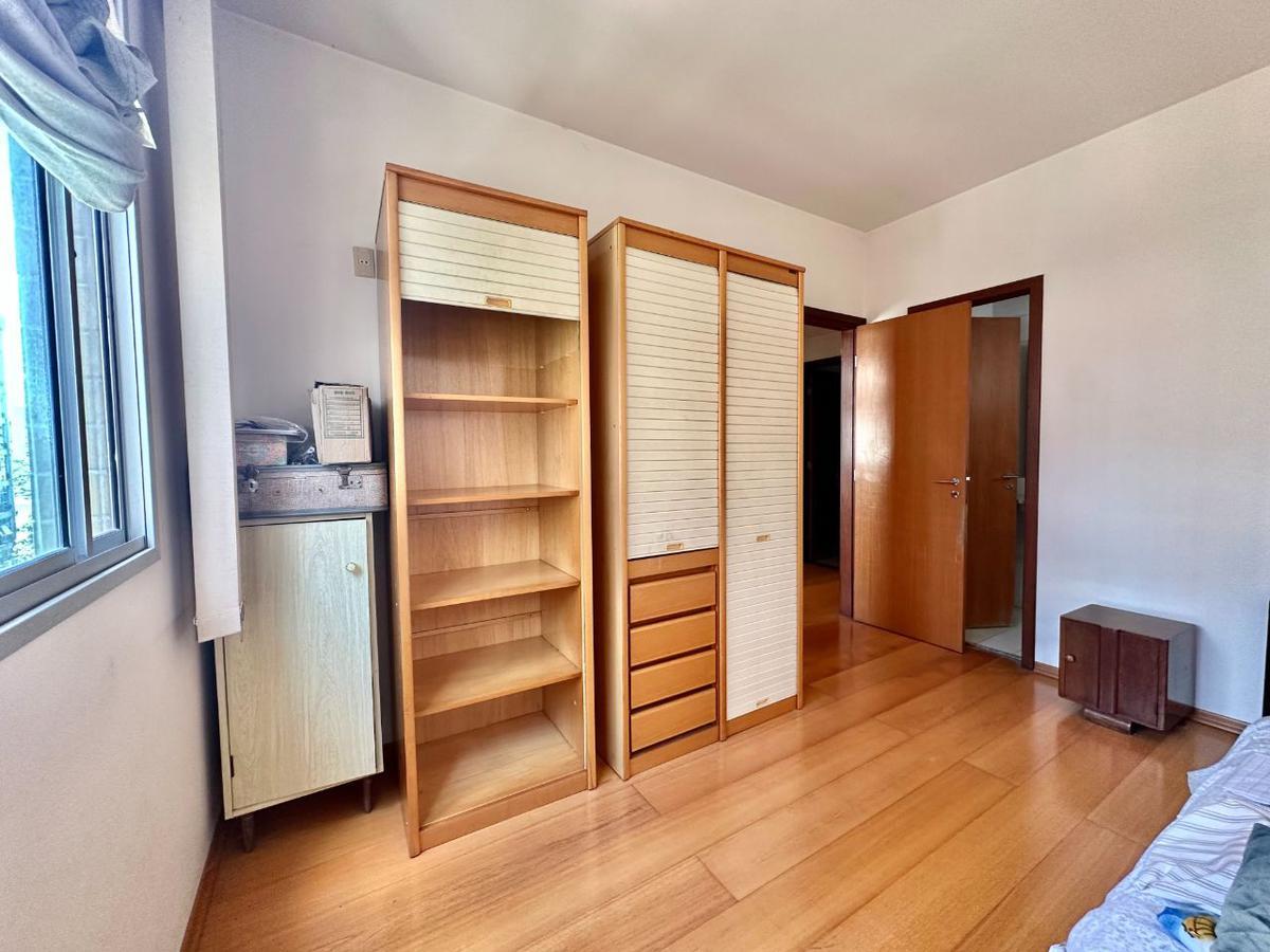 Apartamento, Lourdes, 2 Quartos, 1 Vaga, 1 Suíte