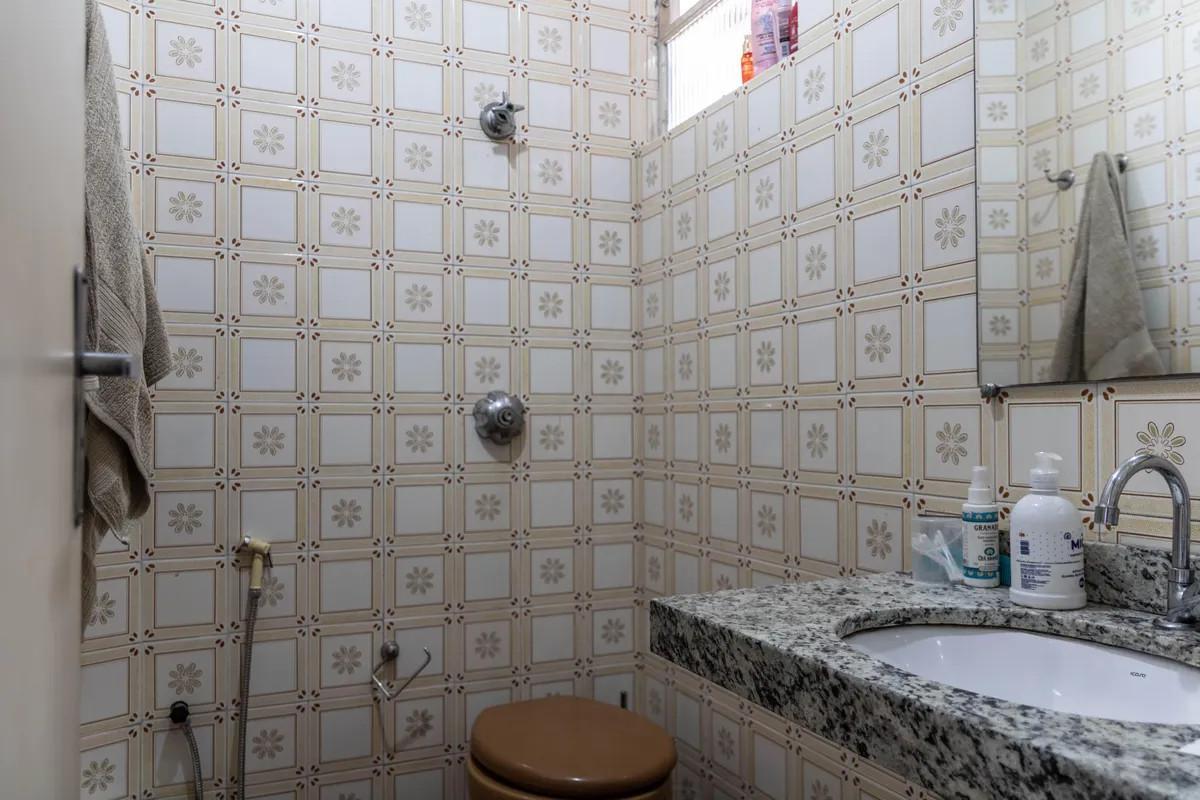 Apartamento, Calafate, 2 Quartos, 1 Vaga