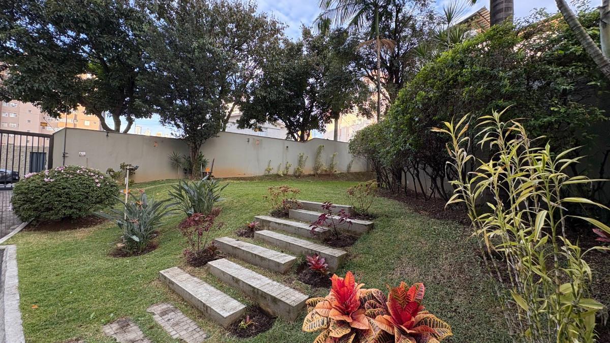 Apartamento, Nova Granada, 4 Quartos, 4 Vagas, 1 Suíte