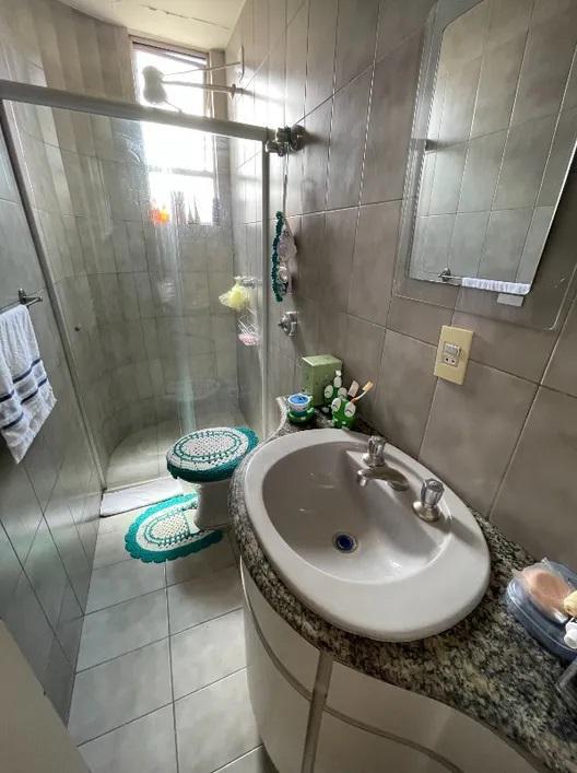 Apartamento, Barroca, 3 Quartos, 2 Vagas, 1 Suíte