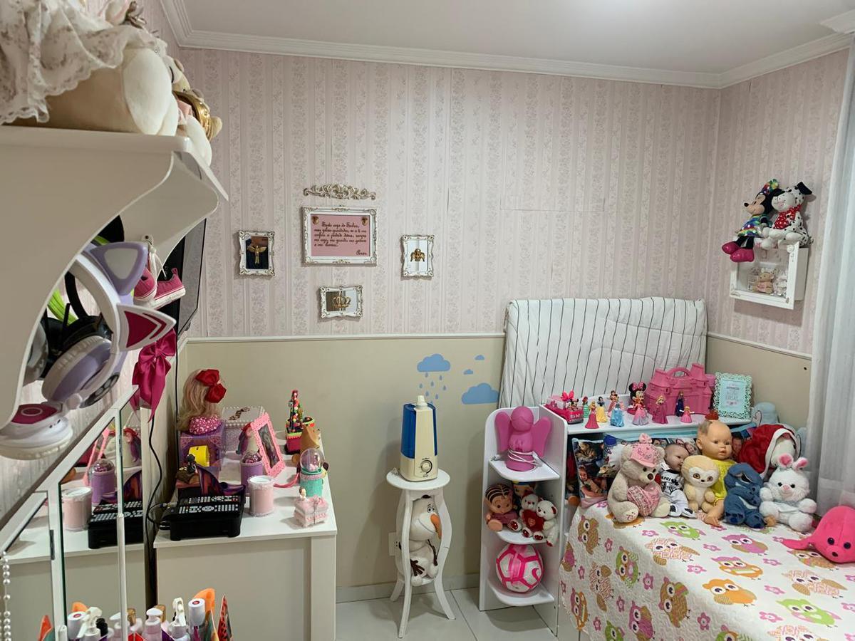 Apartamento, Palmares, 3 Quartos, 1 Vaga, 1 Suíte