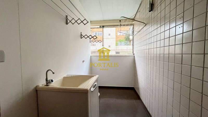 Apartamento, Buritis, 3 Quartos, 2 Vagas, 1 Suíte