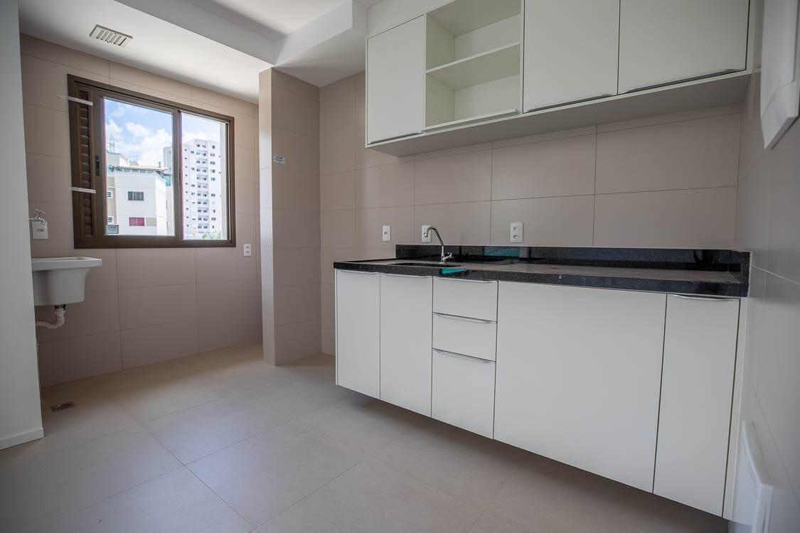 Apartamento, Buritis, 2 Quartos, 2 Vagas, 2 Suítes