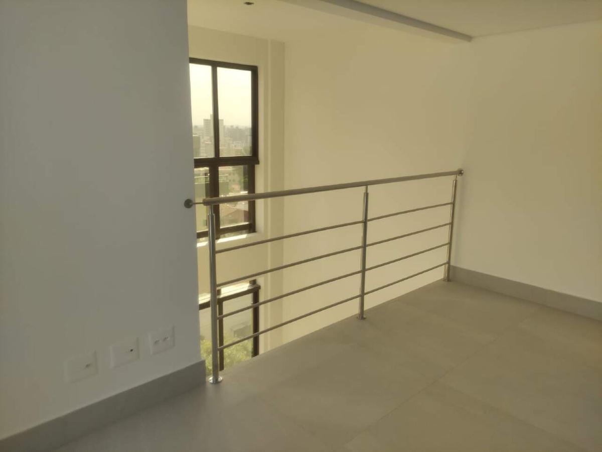 Cobertura, Serra, 3 Quartos, 3 Vagas, 1 Suíte