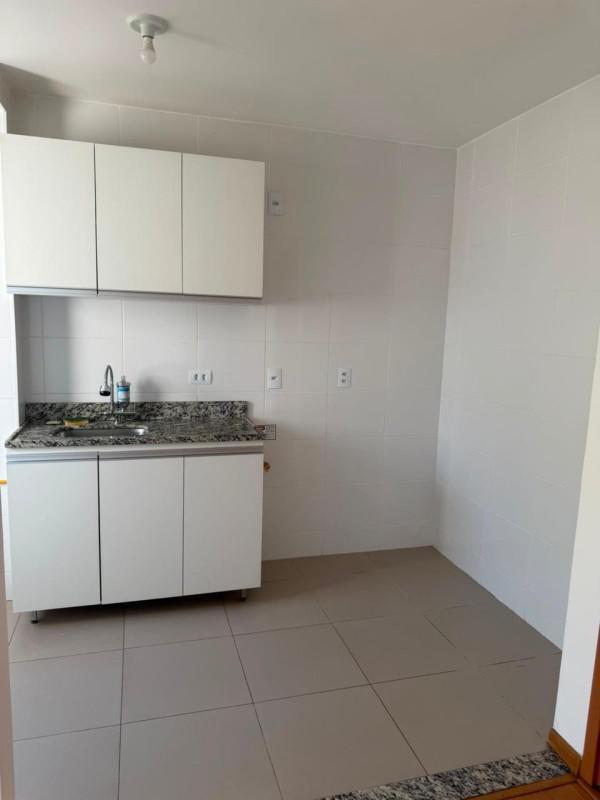 Apartamento, Buritis, 2 Quartos, 1 Vaga
