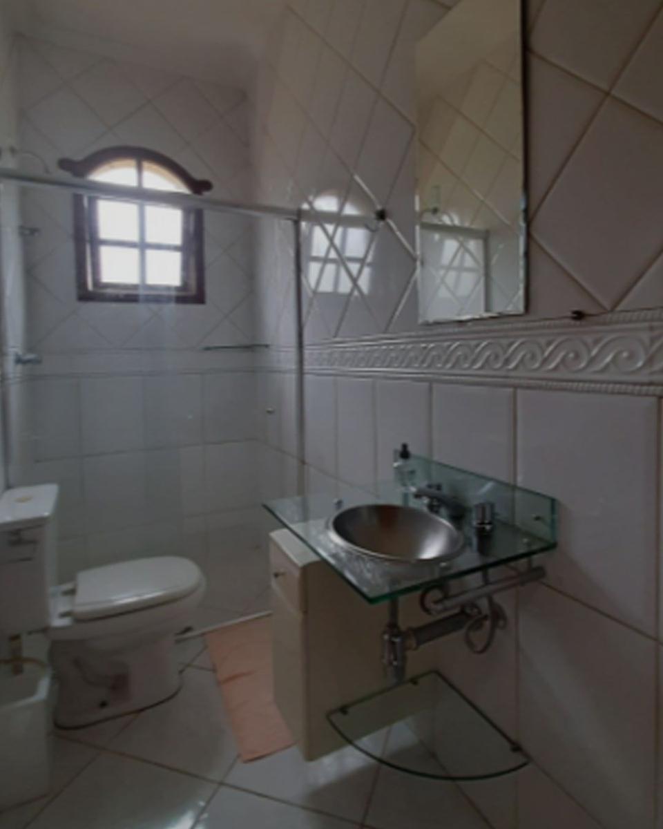 Casa, Alto Caiçaras, 6 Quartos, 3 Vagas, 4 Suítes