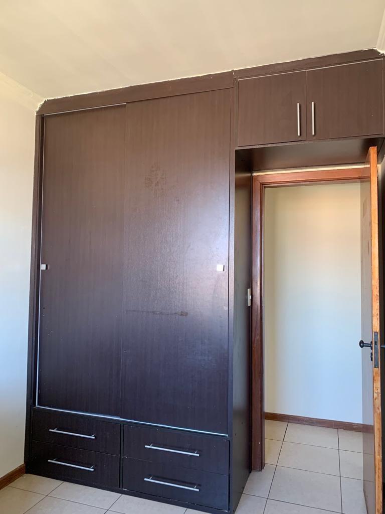 Apartamento, Boa Vista, 2 Quartos, 1 Vaga