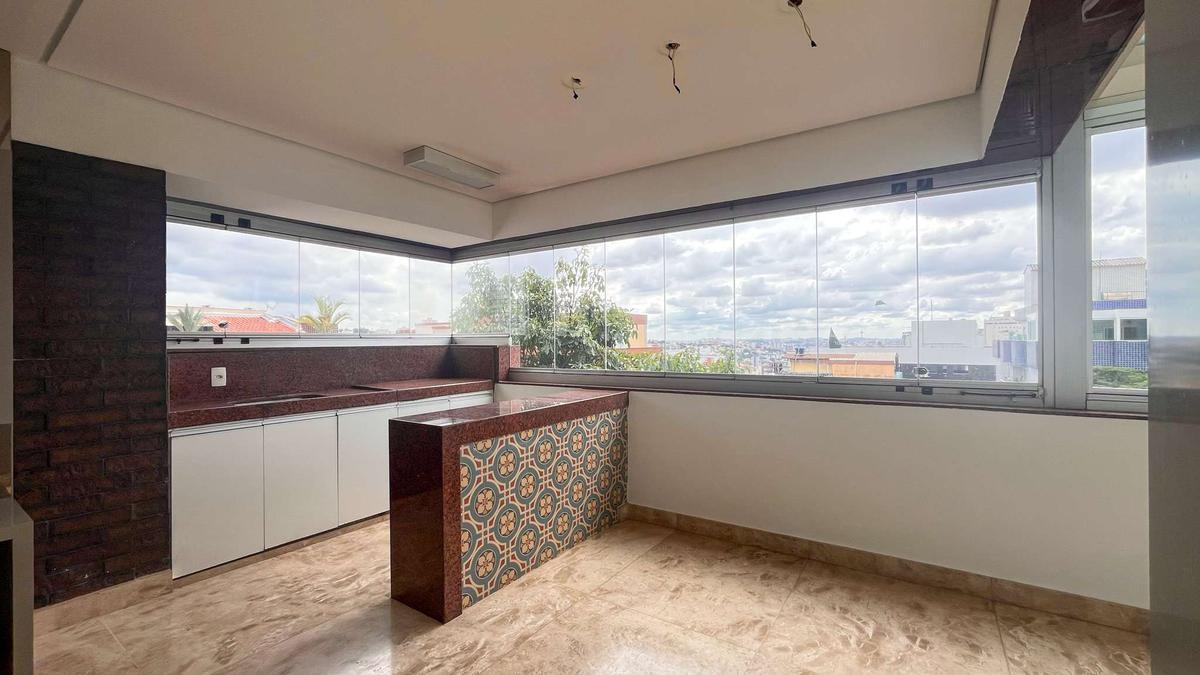 Apartamento, Buritis, 3 Quartos, 1 Vaga, 1 Suíte
