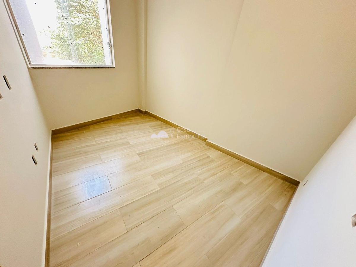 Casa, Céu Azul, 2 Quartos, 2 Vagas