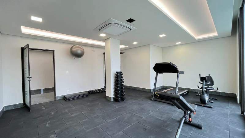 Apartamento, Castelo, 4 Quartos, 4 Vagas, 2 Suítes