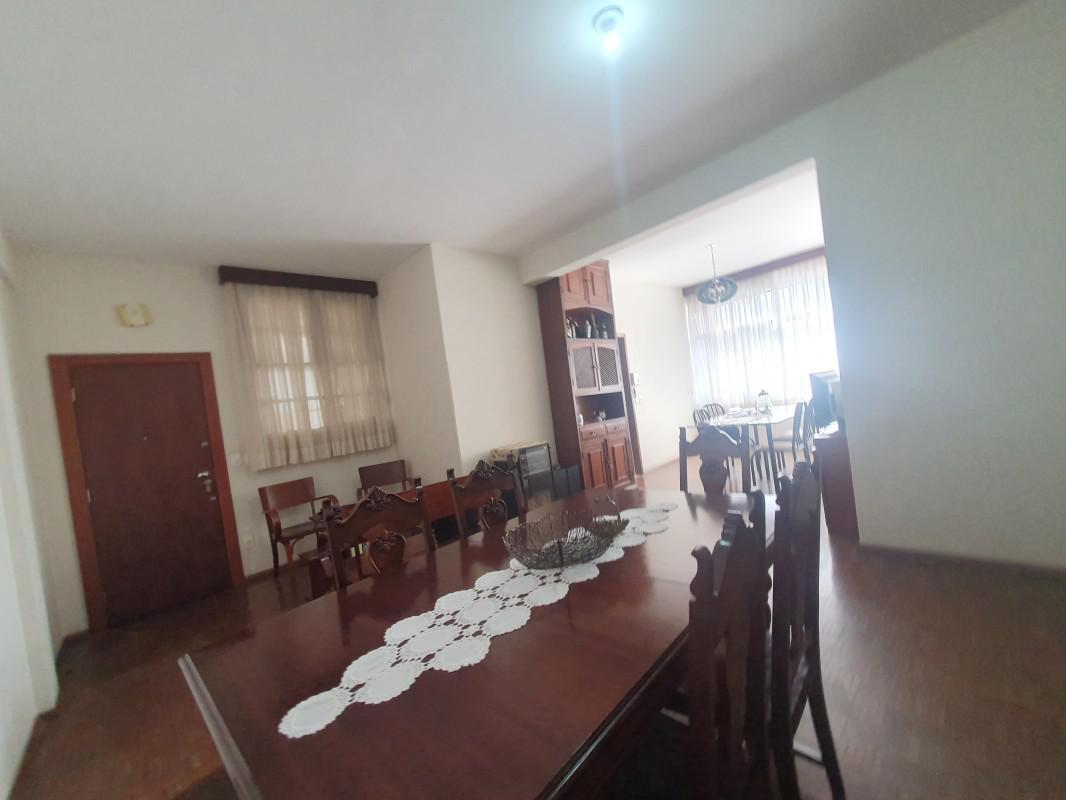 Apartamento, Gutierrez, 3 Quartos, 1 Vaga, 1 Suíte