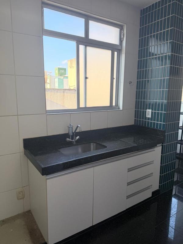 Apartamento, Coração Eucarístico, 3 Quartos, 2 Vagas, 1 Suíte
