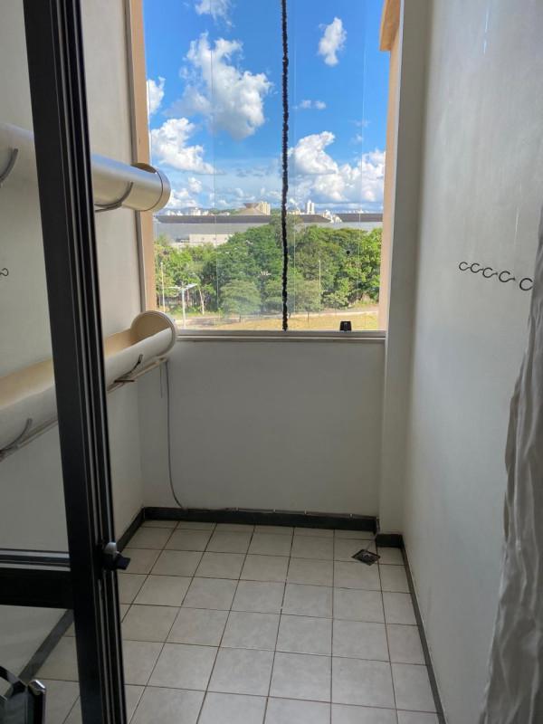 Apartamento, Coração Eucarístico, 2 Quartos, 1 Vaga