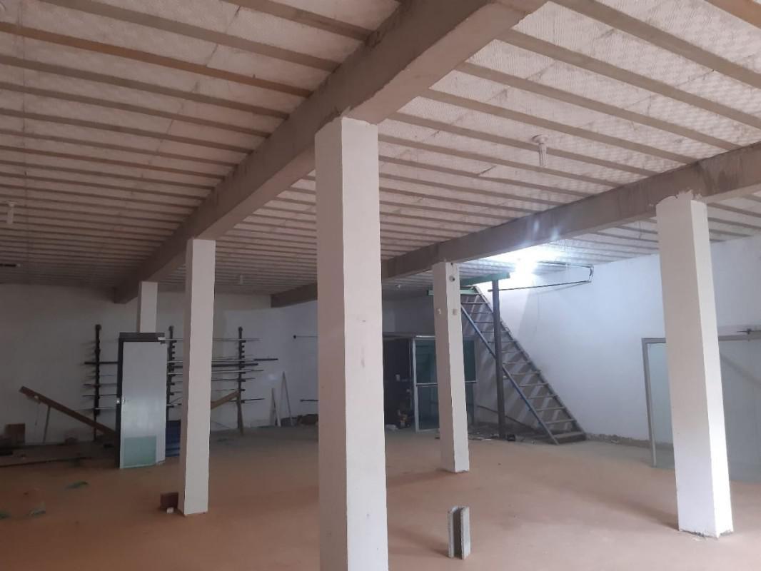 Galpão, Vale das Acácias, 0 Quarto, 0 Vaga