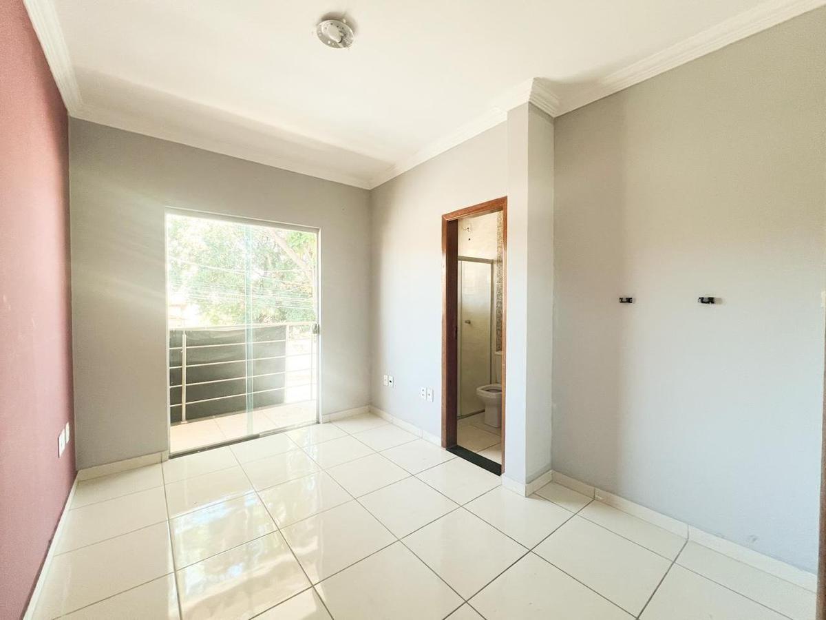 Casa, Santa Terezinha, 2 Quartos, 1 Vaga, 1 Suíte