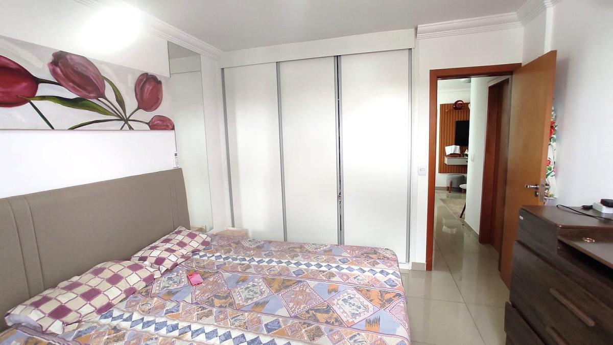 Apartamento, União, 2 Quartos, 2 Vagas, 1 Suíte