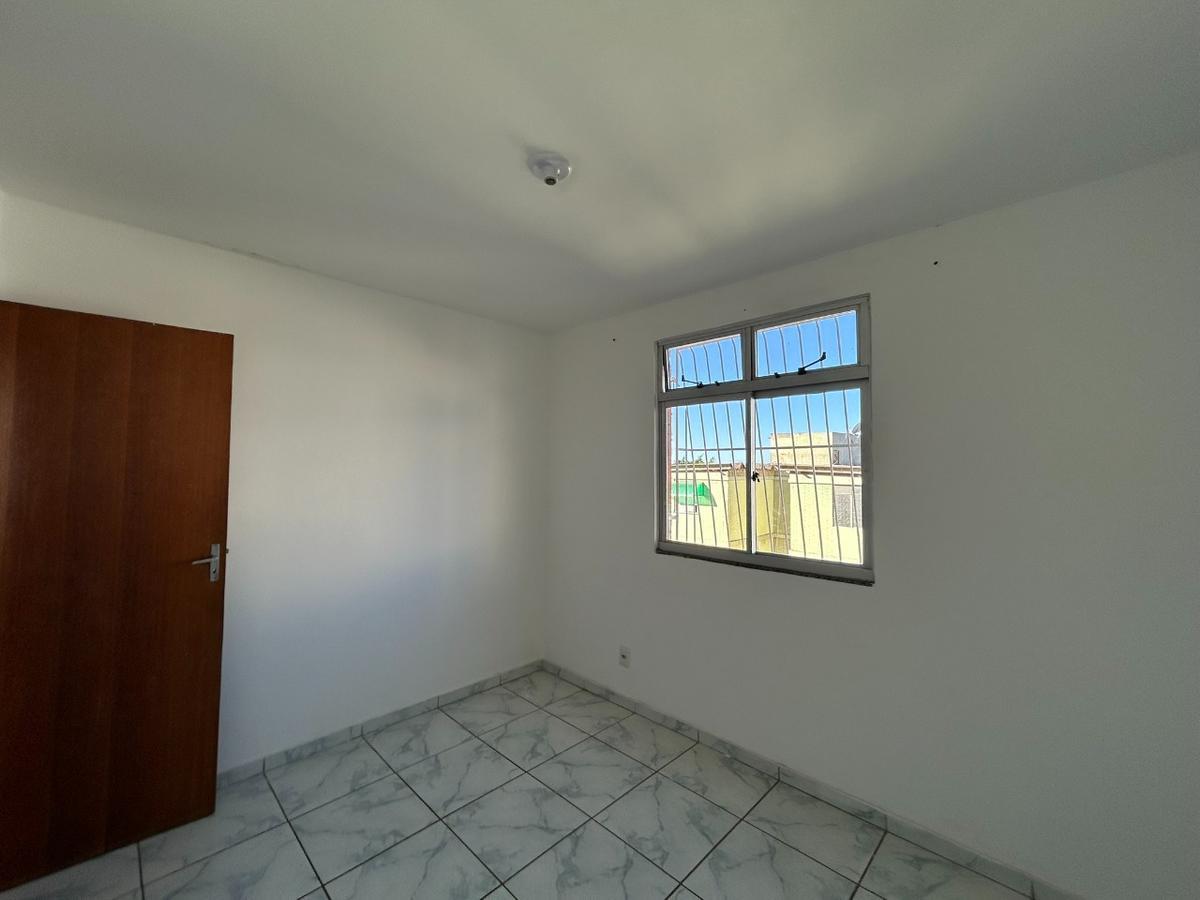 Apartamento, Centro, 2 Quartos, 1 Vaga
