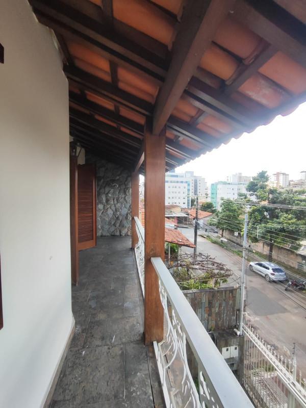 Casa, Padre Eustáquio, 6 Quartos, 4 Vagas, 4 Suítes