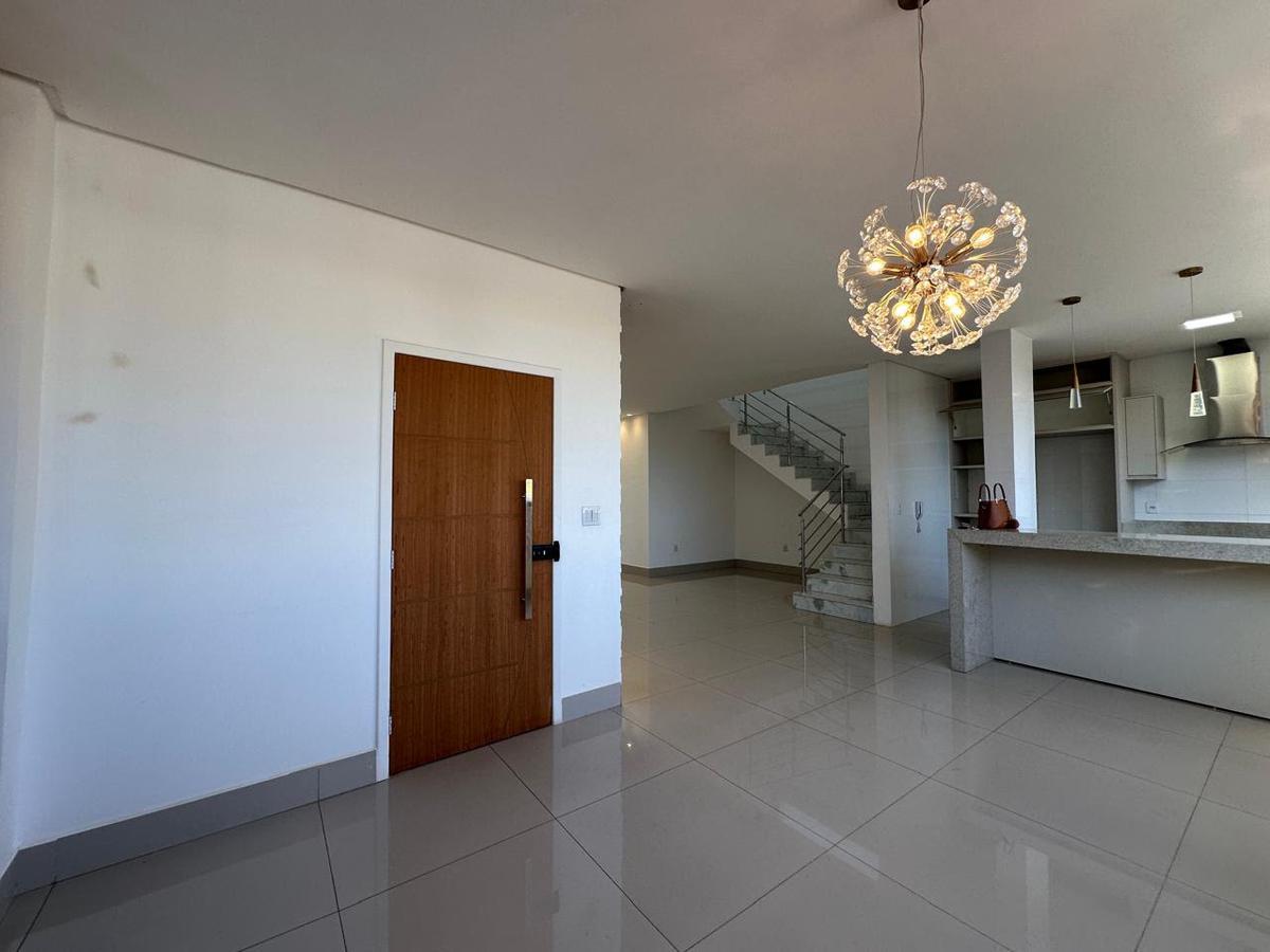 Cobertura, Cidade Nobre, 3 Quartos, 2 Vagas, 2 Suítes