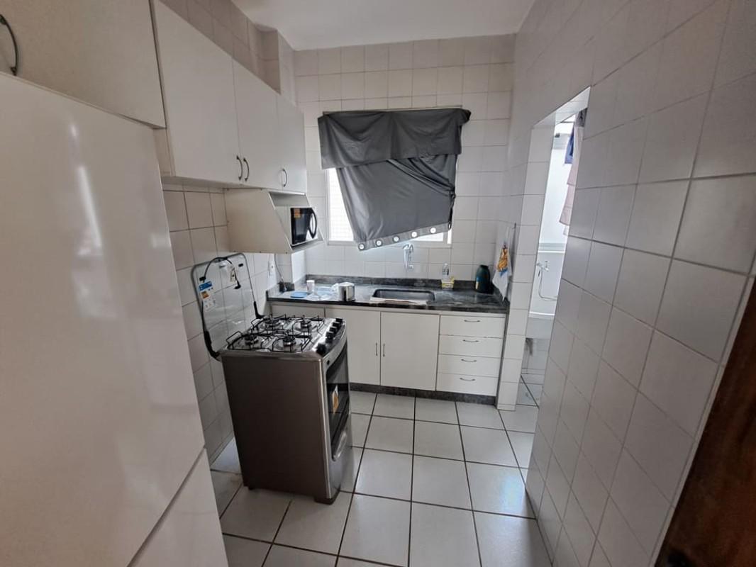 Apartamento, Coração Eucarístico, 2 Quartos, 1 Vaga, 1 Suíte