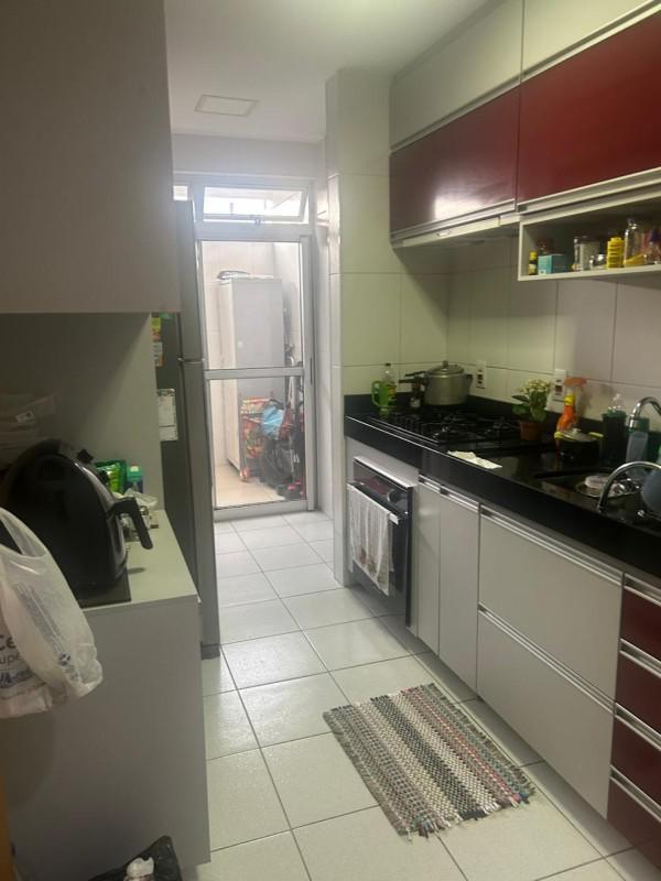 Apartamento, Fernão Dias, 3 Quartos, 2 Vagas, 1 Suíte