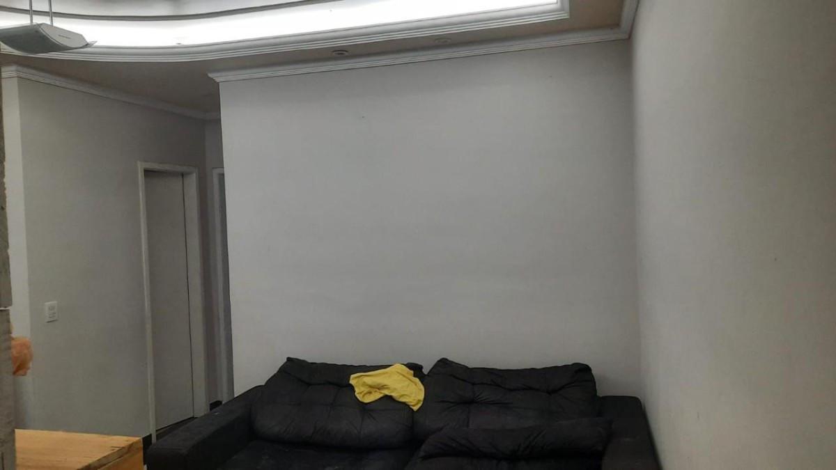 Apartamento, Santa Maria, 2 Quartos, 1 Vaga