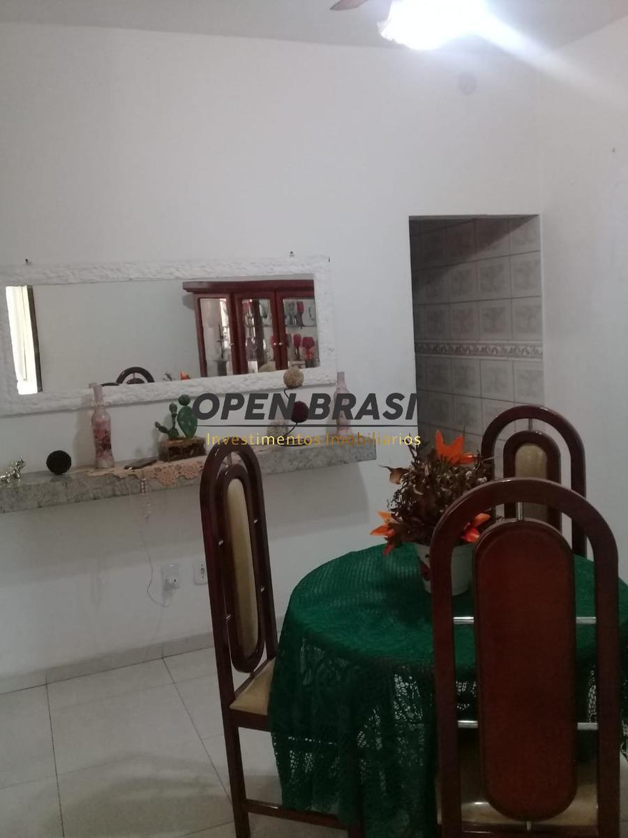 Casa, Boa Vista, 4 Quartos, 3 Vagas, 1 Suíte