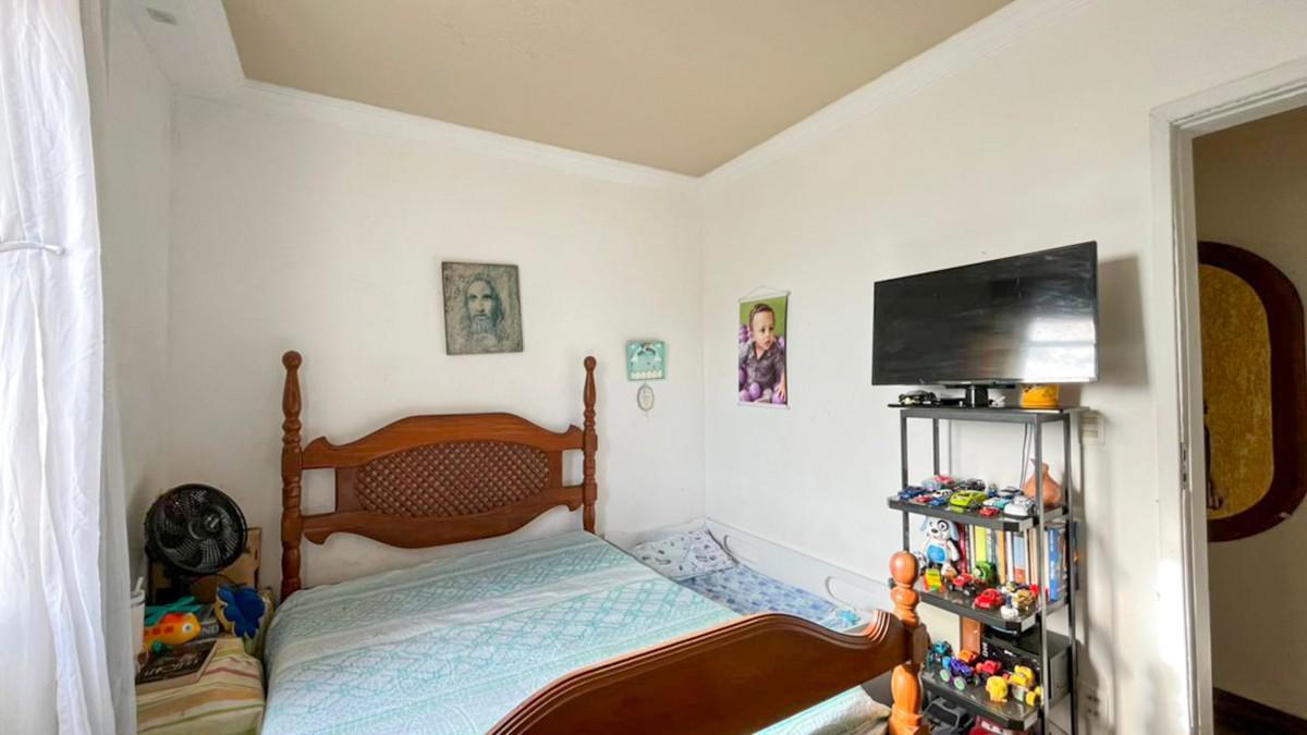 Apartamento, São Lucas, 3 Quartos, 1 Vaga, 1 Suíte