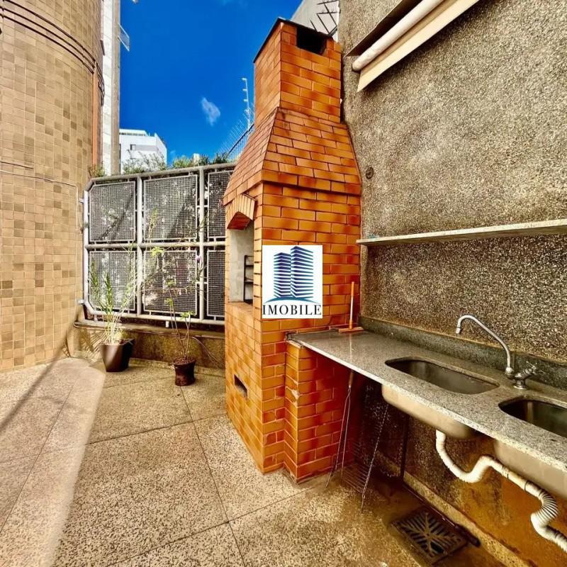 Apartamento, Buritis, 3 Quartos, 2 Vagas, 1 Suíte