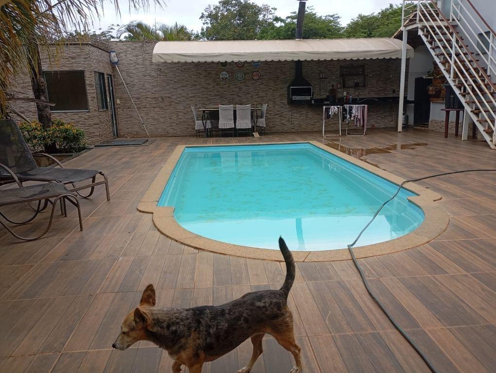 Fazenda, Condominio Recanto do Beija Flor, 4 Quartos, 0 Vaga, 1 Suíte