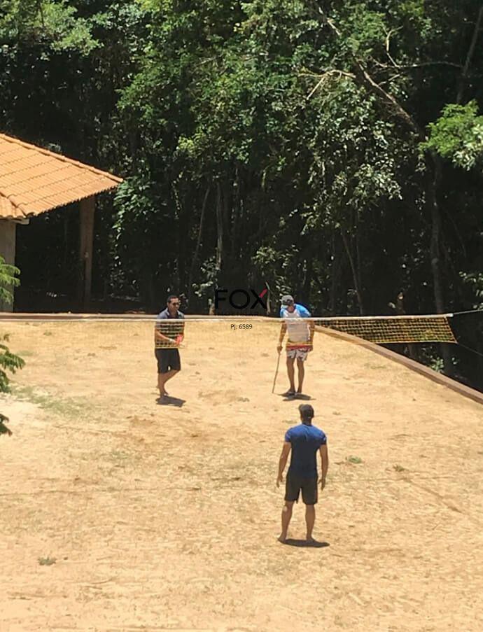 Lote, Condomínio Vale da Mata, 0 Quarto, 0 Vaga