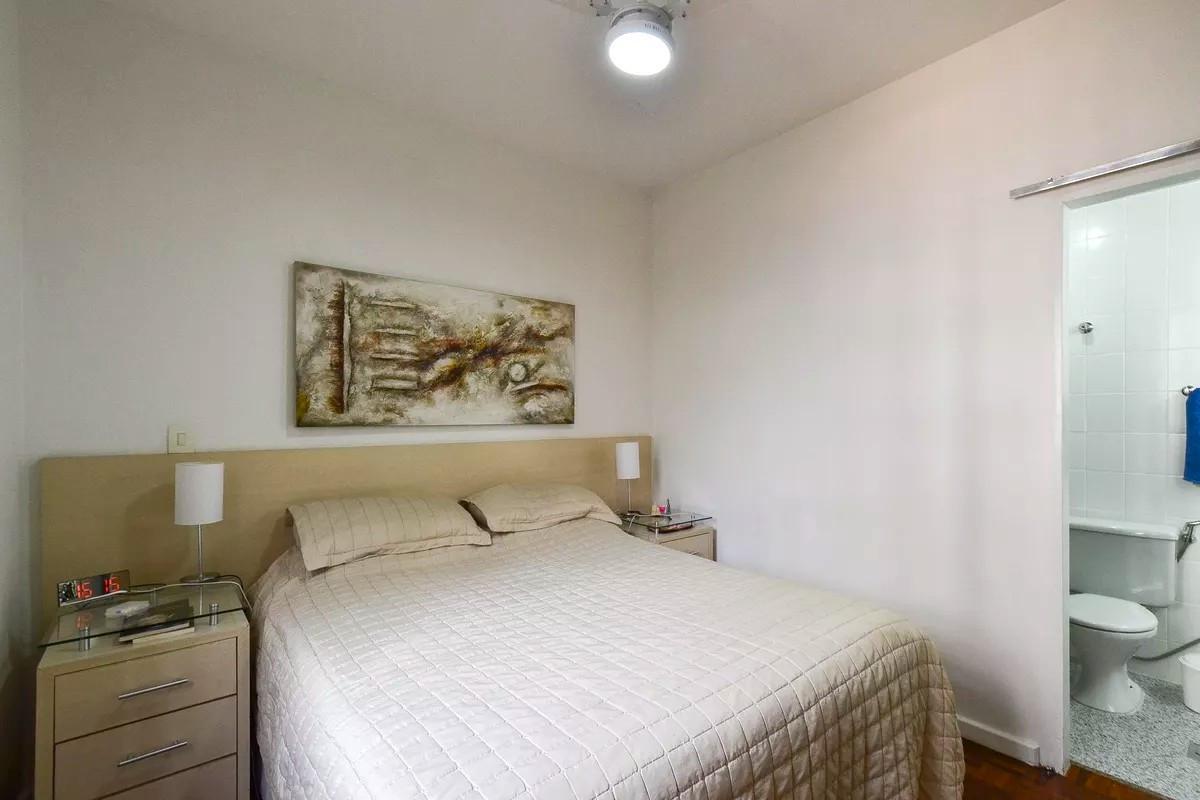 Apartamento, Santo Antônio, 3 Quartos, 2 Vagas, 1 Suíte