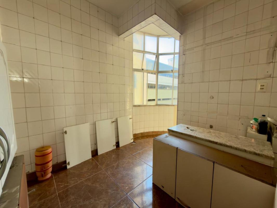 Apartamento, Centro, 3 Quartos, 0 Vaga