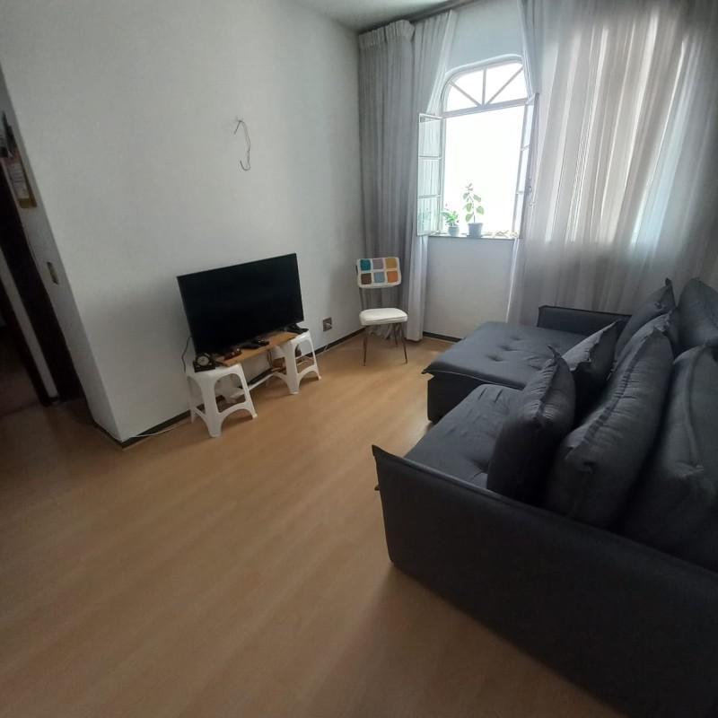 Apartamento, Lourdes, 2 Quartos, 0 Vaga