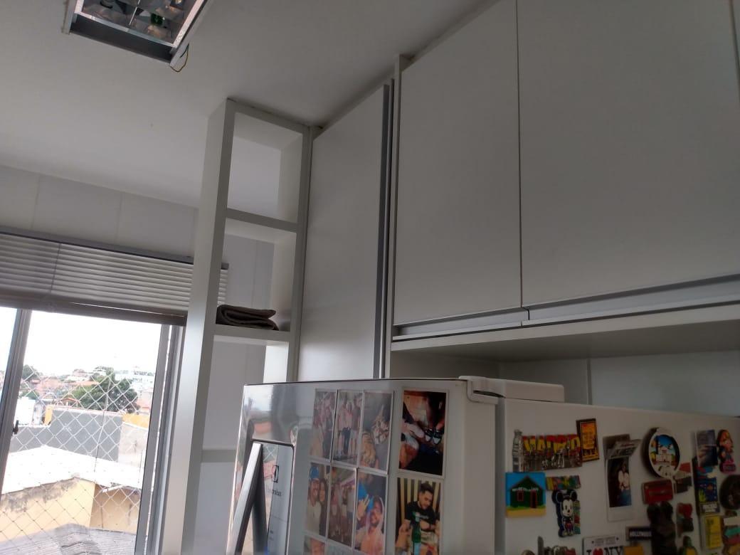 Apartamento, Rio Branco, 3 Quartos, 2 Vagas, 1 Suíte