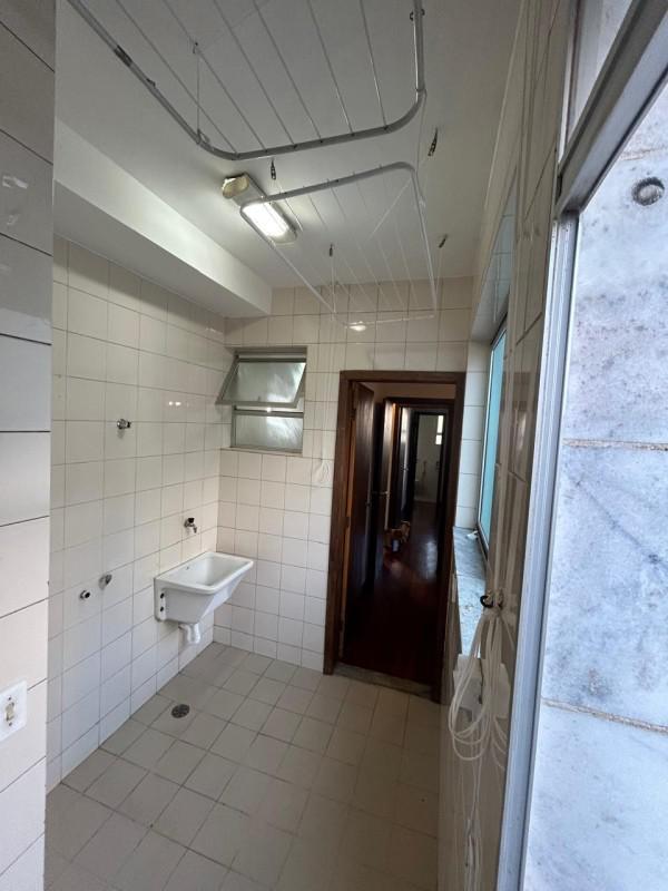 Apartamento, Coração de Jesus, 3 Quartos, 2 Vagas, 1 Suíte