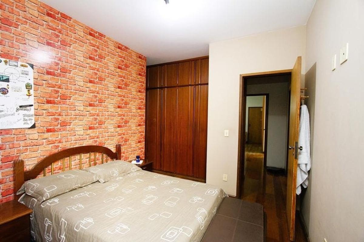 Apartamento, Carlos Prates, 3 Quartos, 2 Vagas, 1 Suíte