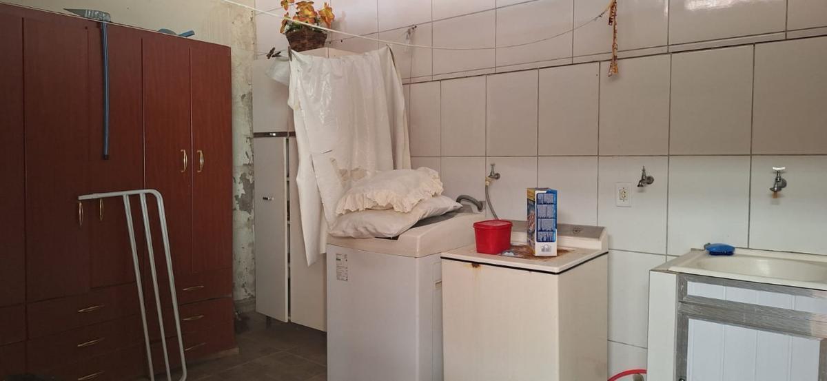 Casa, Centro, 3 Quartos, 1 Vaga