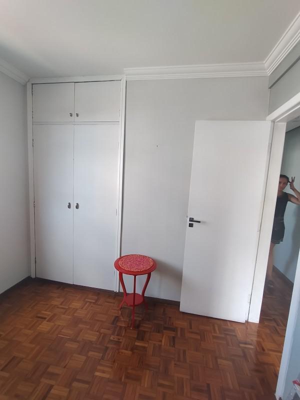 Cobertura, Sagrada Família, 4 Quartos, 2 Vagas, 1 Suíte
